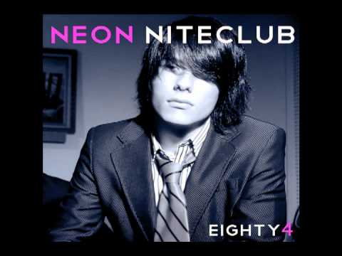 Neon NiteClub - Brand New Love