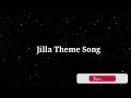 Jilla Theme Song Full Song