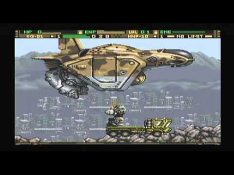 front mission super nintendo