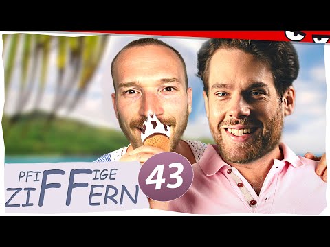 Wer schätzt siegreich sinnlose Sommer-Gadgets? | Pfiffige Ziffern #43