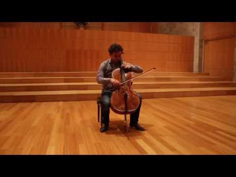 Vila, Cassadó   II Sardana