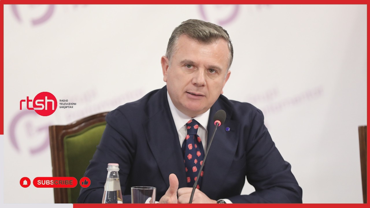 Balla pas takimit me Begajn: PS u bën thirrje forcave politike të marrin pjesë në zgjedhjet vendore 2027, bojkoti nuk është zgjidhje