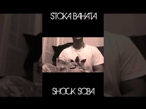 Stoka Bahata (ShSB) FREESTYLE - Pusten Iz Kaveza