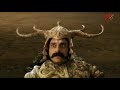 Maa Durga Kills Demon Mahishasur Mahishasur Vadh