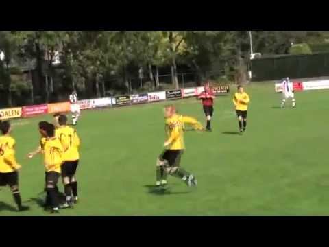s.v. Leones 1 - sc Silvolde 1 de 1-0 door Leones (25.09.2011).mp4