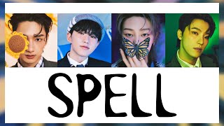 Download lagu [THAISUB] SEVENTEEN (세븐틴) - Spell mp3