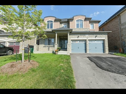 37 Bering Road Brampton