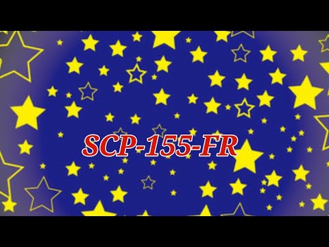 Chronique SCP#36 : SCP-155-FR : Réveillez-vous