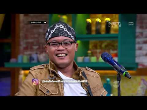 This is Sahur May 30, 2017 Part 1/7 - Lolita, Tiara Westlake, Joshua