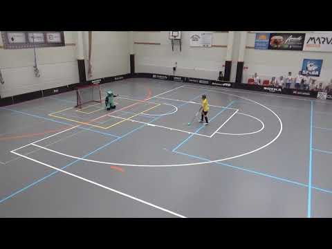 Harkkamatsi Wirmo D1 Salba C2 rankut