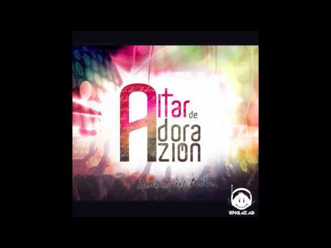 Mas De Tu Gloria - Marvin Cua Ft. Bani Muñoz - Altar De Adorazion