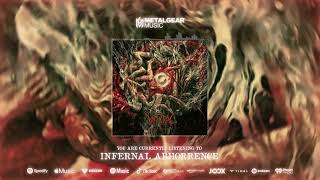 Download lagu VISCRAL - INFERNAL ABHORRENCE  [Visualizer • 2023 Release] mp3