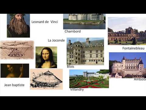 Le Dessous des Classes François Ier, roi de la Renaissance 5ème
