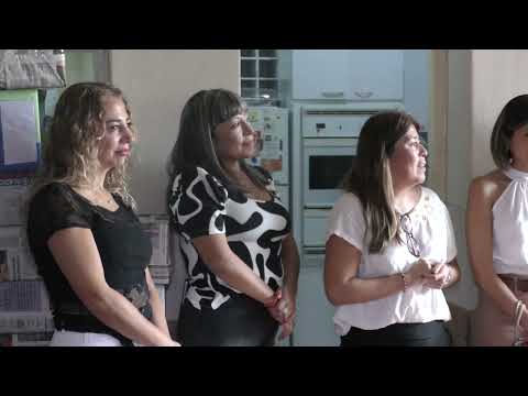 La Secretaría de Participación Ciudadana fortalecerá el trabajo en cooperativismo y emprendedurismo