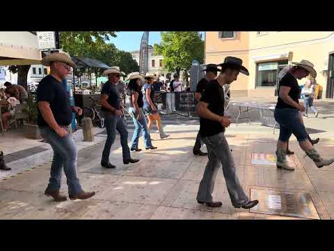 Desperados country friends a Montebelluna