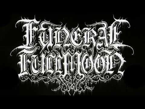 FUNERAL FULLMOON - Death Winds