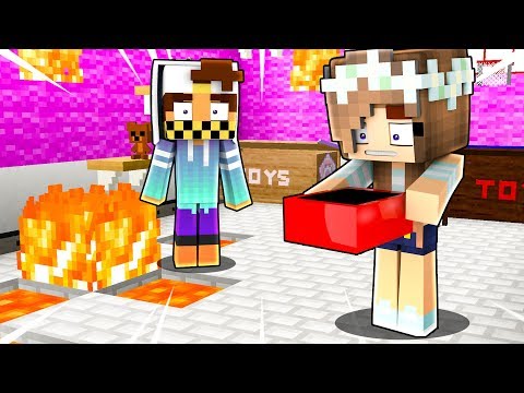 SCOPRO LA MIA EX CHE UCCIDE IL MIO SCP.. - Vita su Minecraft ITA #25