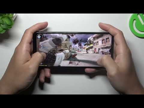 TCL 406 - COD Mobile | Gaming TEST | Game Efficient Checkup & Smooth Presentation