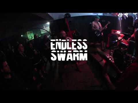 Endless Swarm, Nothing Clean (Reci:Klaonica 1.5.2019.)