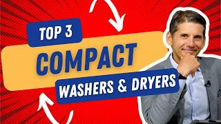 Best Compact Appliances for Small Spaces 2026 — Expert Consensus & S&D Guide