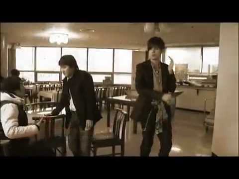 [eng sub] ss501 UR MAN project history 1-2