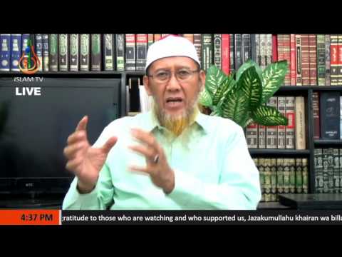 Pangaddatan sin Muslim pa Taymanghud niya Muslim 3 - Sheikh Saber Omar (Tausug)