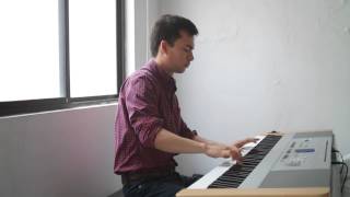 Like Someone in Love - Bill Evans (Time Remembered)