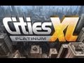 Cities XL {Platinum} (Строительство города) 
