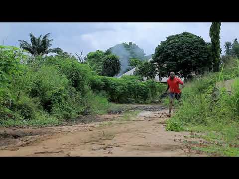 Talented Veteran actor Collins Muonago (aka Nche) shows what he got