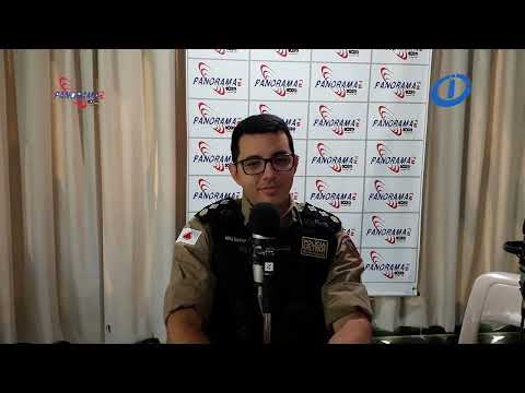 Conexão Policial: Segurança durante as eleições municipais