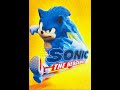 Opening To Sonic The Hedgehog 2020 2020 DVD