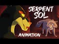 SERPENT SOL Warriors Cats MAP Part 115