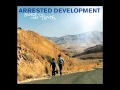 Inner City - Arrested Development