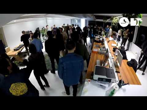 ★ S.A.S.H in Office Live Stream ★ Rossko ★