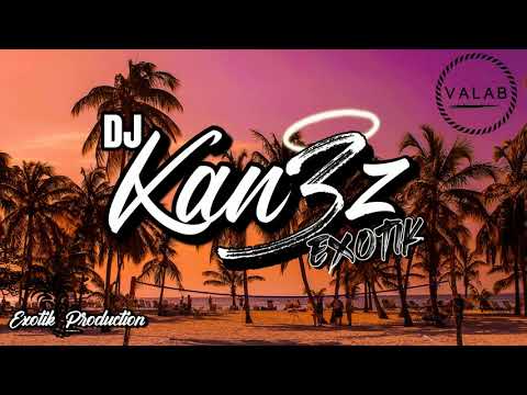 KANY X DJ KAN3Z - Nous deux [NEW GOUYAD 2021]
