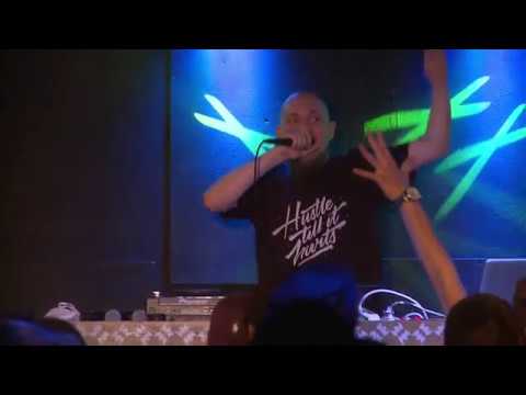 Wszystkie Walki @ 1/16 finału ELIMINACJI BITWY O PITOS #3