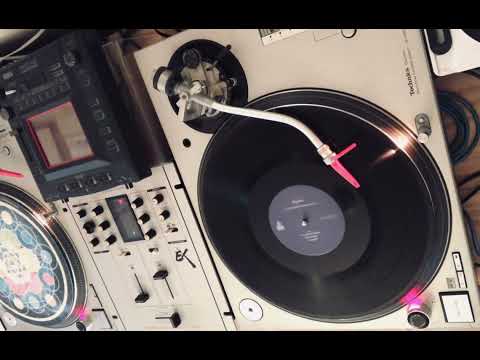 Luv (sic) Part6 Acappella / Shing02 / nujabes