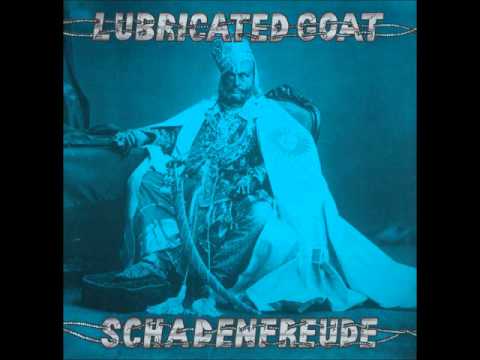 Lubricated Goat - Shut Your Mind