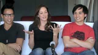 &quot;Things You Don&#39;t Joke About&quot; with Christopher Dinh, Katrina Nelson, Viet Nguyen &amp; Jerry Ying