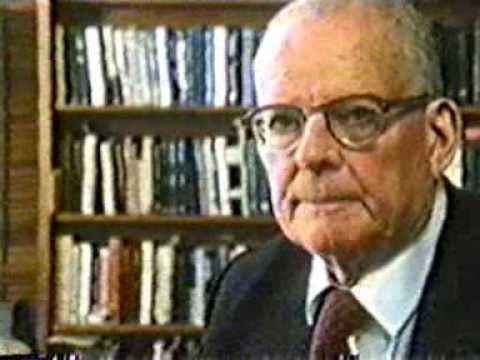 William Edwards Deming: biografía, aportes, obras, frases