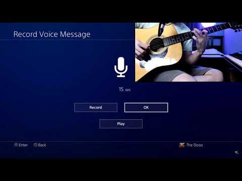 The Dooo Covers The Last Of Us Theme Song