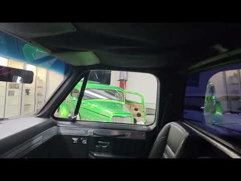 1985 Chevrolet Pickup (CC-1679483) for sale in Nashville, Illinois