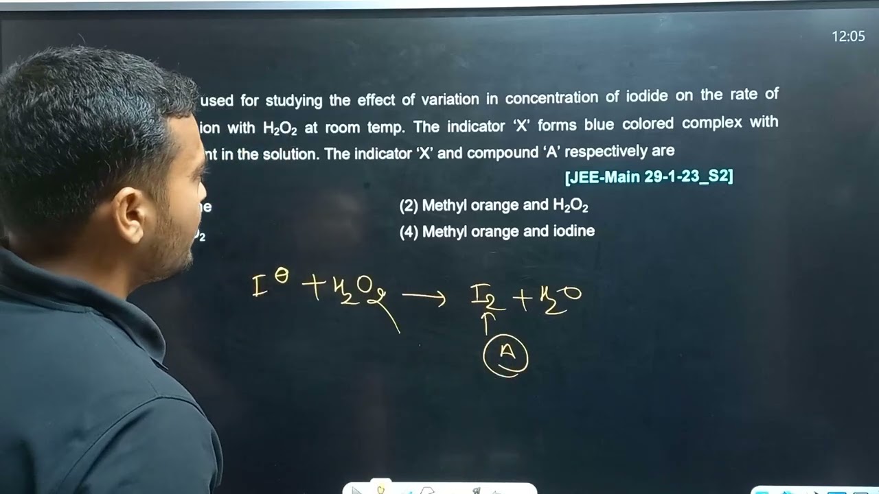 Video Solution