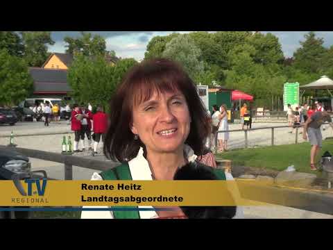 Bezirks Musikfest Linz Land in Ansfelden