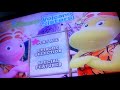 The BACKYARDIGANS The Legend Of The Volcano Sisters
