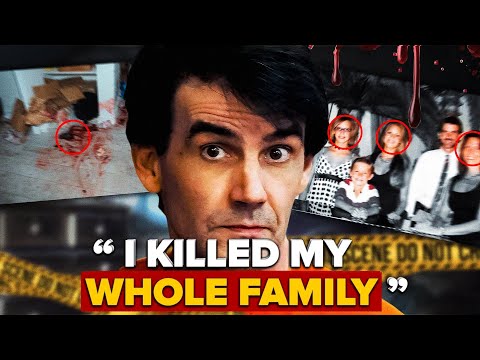 Husband Kills His Whole Family After His Wife Lesbian Affair | Crazy Twist