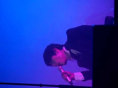 Park hyo shin - Beautiful day (live)