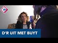 Barvrouw VI biecht op: 'Het eerste biertje mislukt altijd' | D'r Uit Met Buyt - OMROEP WEST SPORT