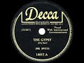1946 HITS ARCHIVE: The Gypsy - Ink Spots (a #1 record)