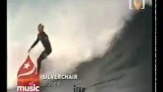 Silverchair - Stoned (Rare Video)